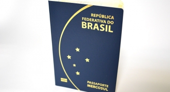 Polícia Federal já pode retomar emissão de passaportes
